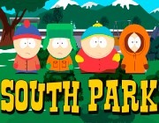 Виртуальный автомат South Park